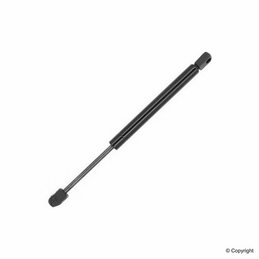 Top View of Back Glass Lift Support TUFF 612805