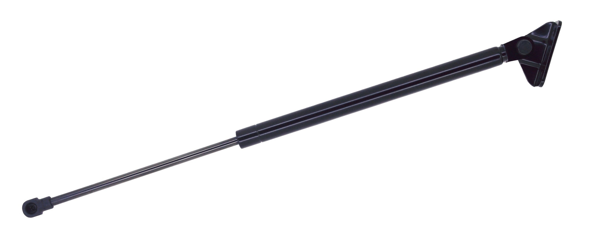 Front View of Liftgate Lift Support TUFF 612831