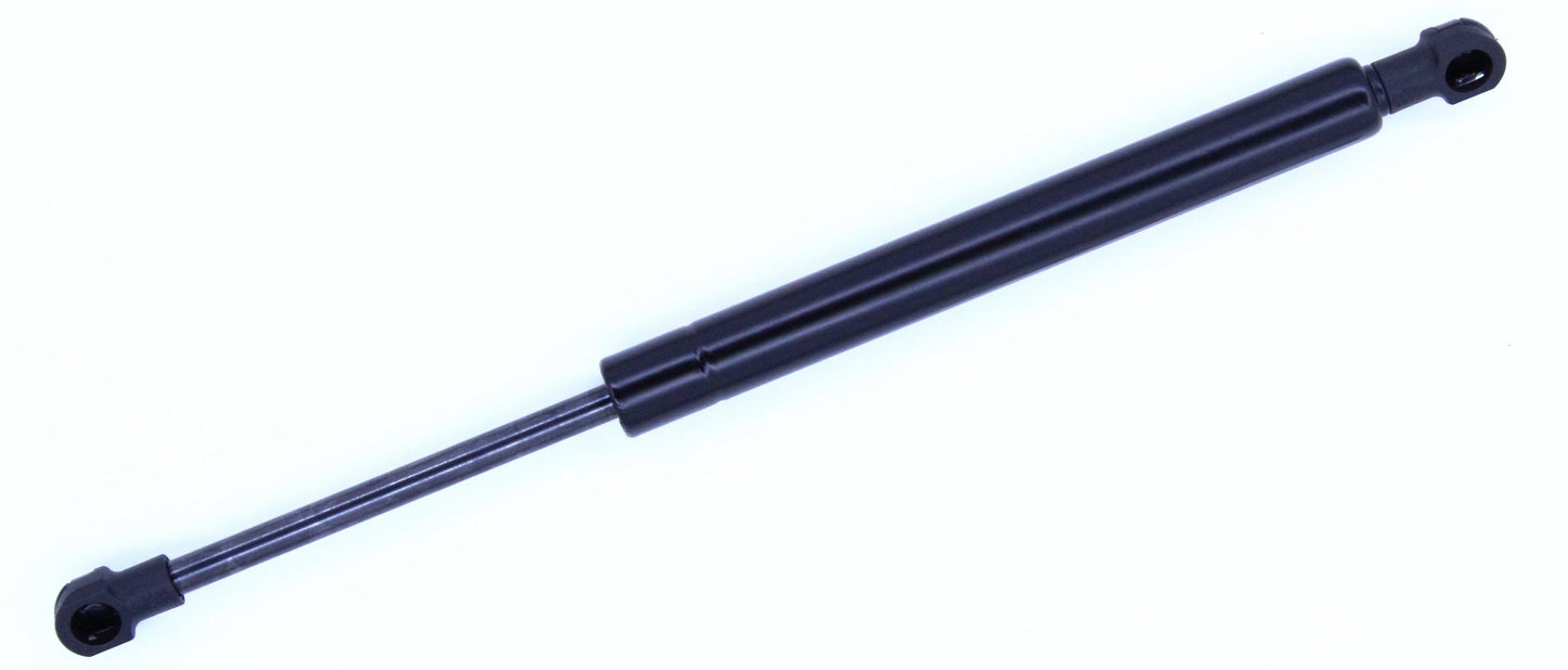 Front View of Liftgate Lift Support TUFF 612894