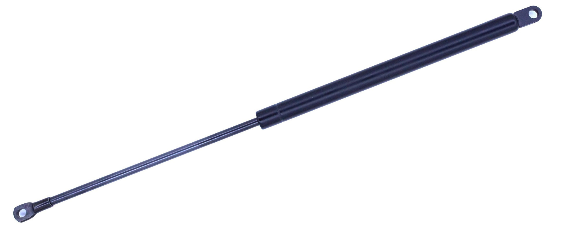 Front View of Liftgate Lift Support TUFF 612981