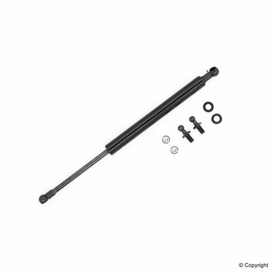 Top View of Hatch Lift Support TUFF 612985