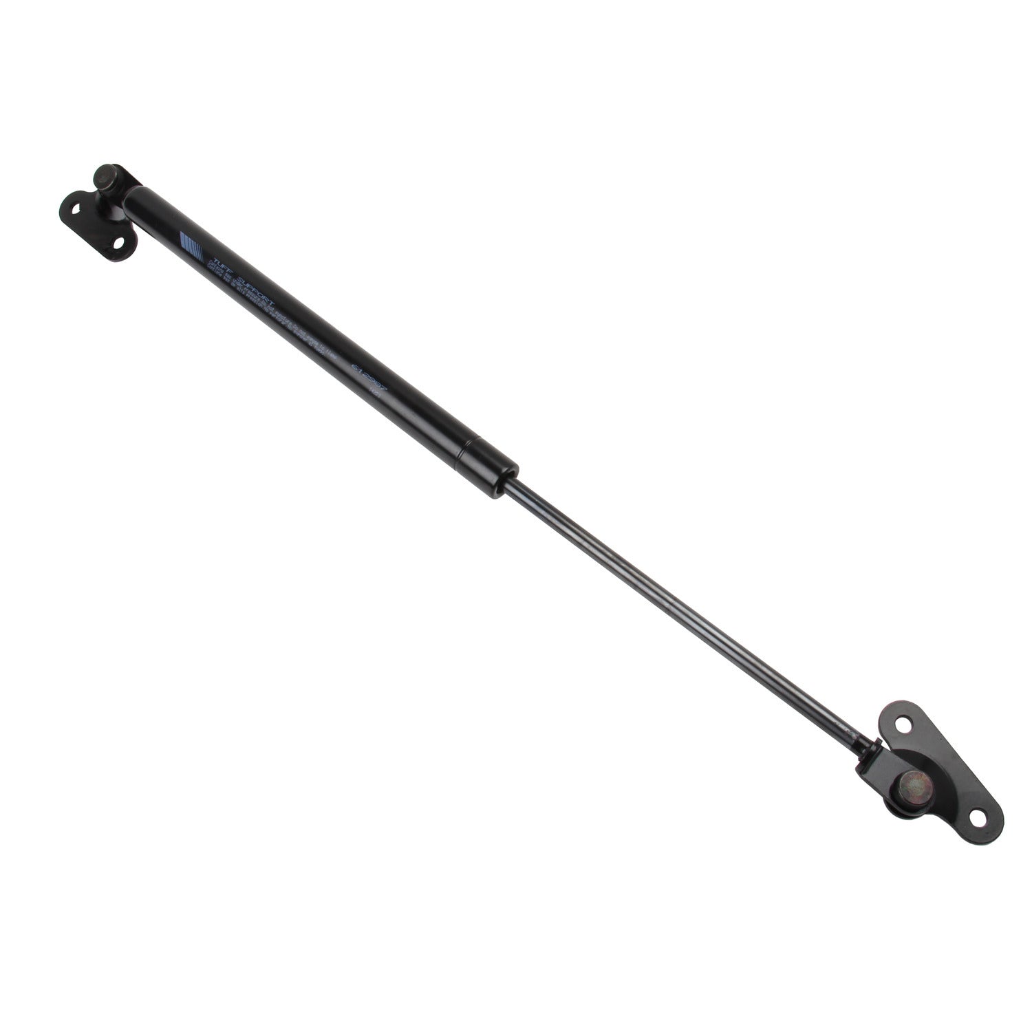 Angle View of Liftgate Lift Support TUFF 612987