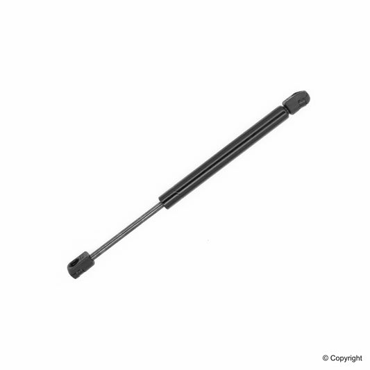 Top View of Hood Lift Support TUFF 613230