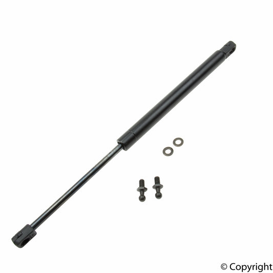 Top View of Hatch Lift Support TUFF 613252