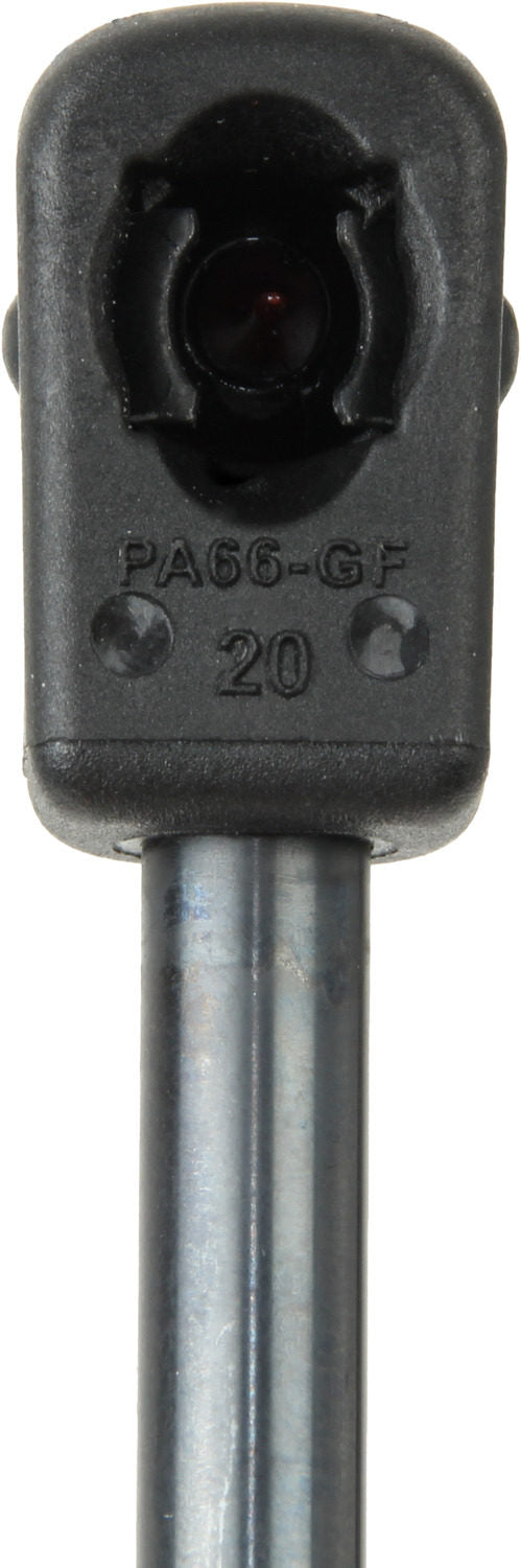 Connector View of Hood Lift Support TUFF 613324