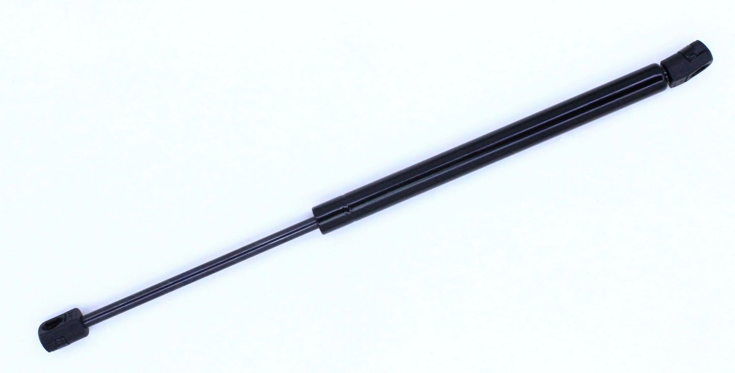 Front View of Back Glass Lift Support TUFF 613364