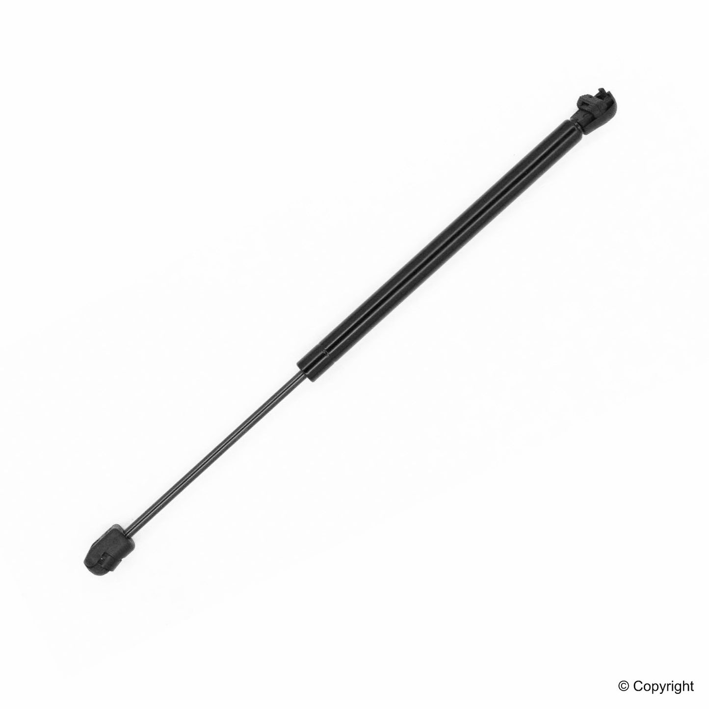 Back Glass Lift Support TUFF 613479 For Nissan Pathfinder