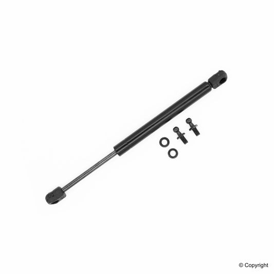 Top View of Hood Lift Support TUFF 613509