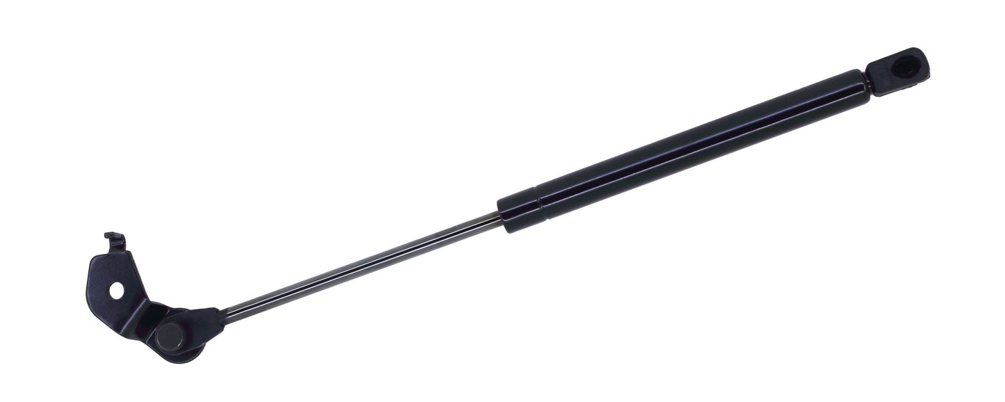 Front View of Left Hood Lift Support TUFF 613541