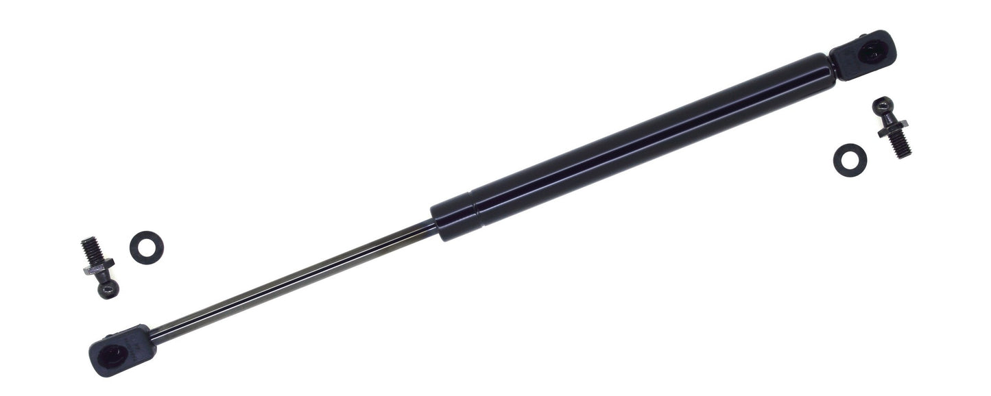 Front View of Trunk Lid Lift Support TUFF 613557