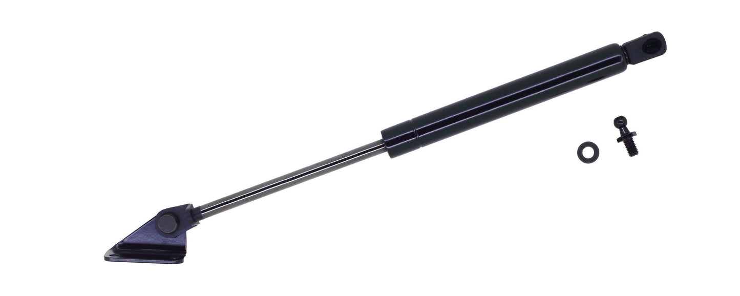 Front View of Right Hood Lift Support TUFF 613649