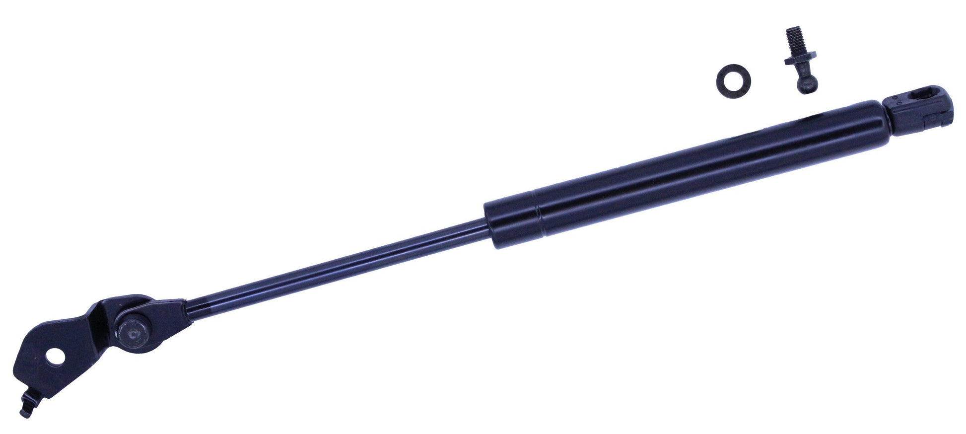 Front View of Right Hood Lift Support TUFF 613689