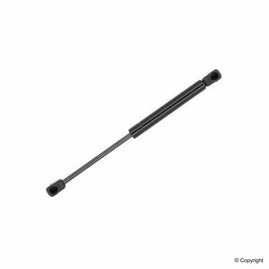 Top View of Trunk Lid Lift Support TUFF 614011