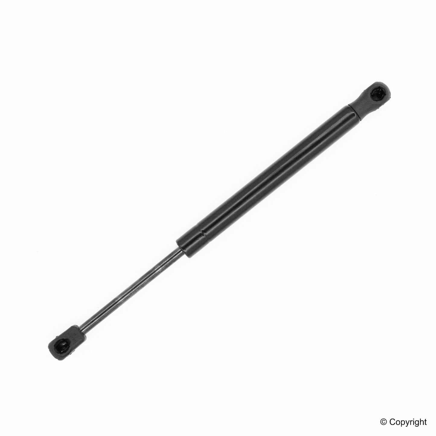 Trunk Lid Lift Support TUFF 614046 For Subaru Legacy