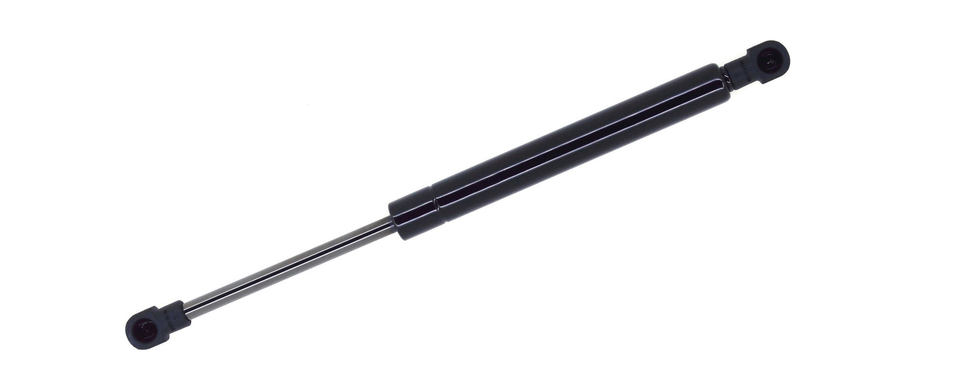 Front View of Hood Lift Support TUFF 614060