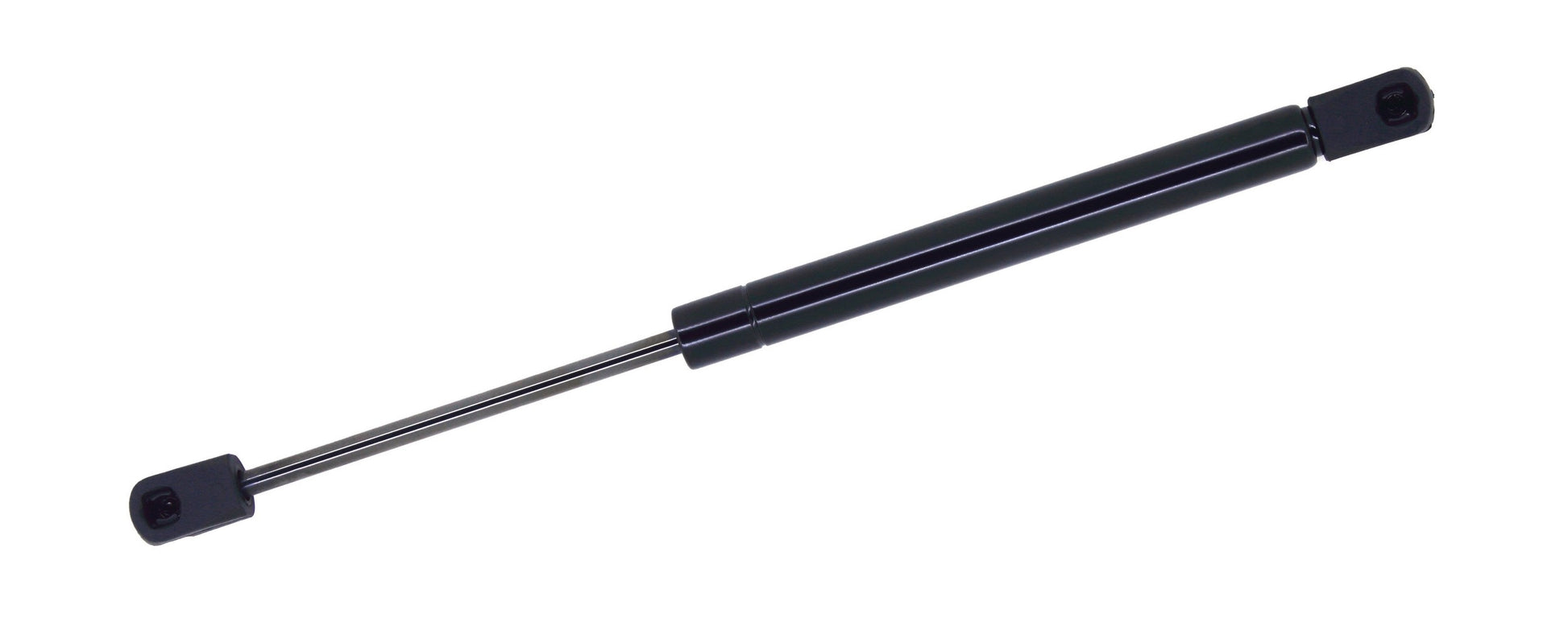 Front View of Trunk Lid Lift Support TUFF 614073