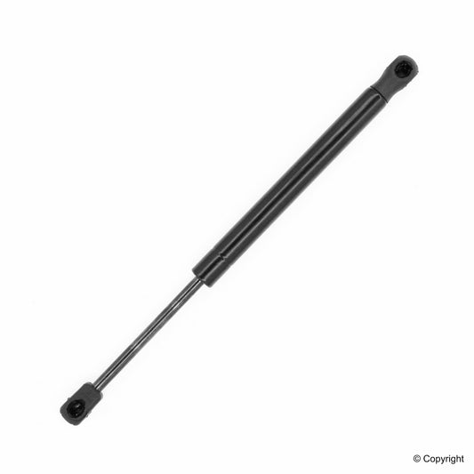 Top View of Trunk Lid Lift Support TUFF 614123