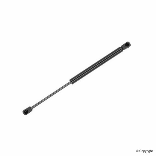 Top View of Trunk Lid Lift Support TUFF 614344