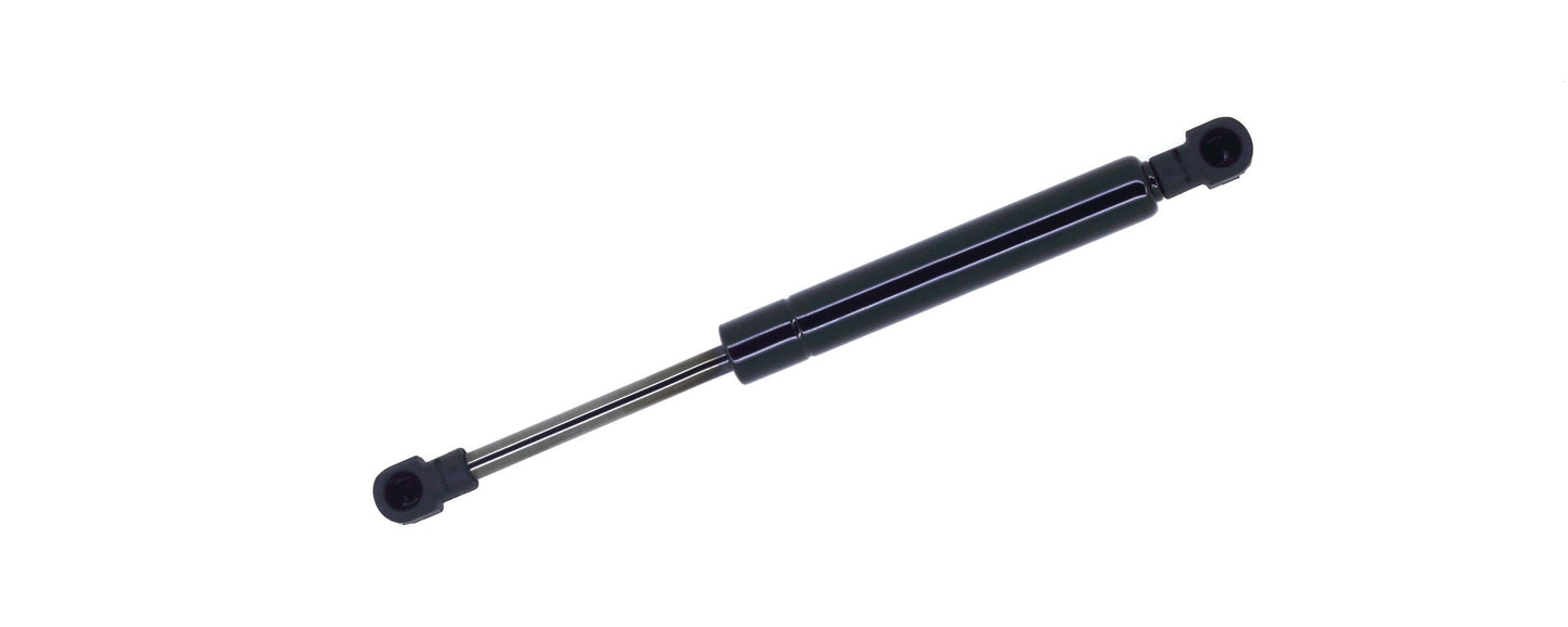 Front View of Trunk Lid Lift Support TUFF 614394