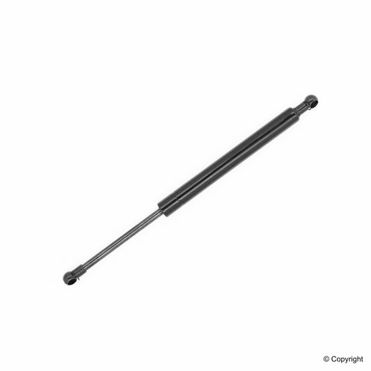 Top View of Trunk Lid Lift Support TUFF 614403