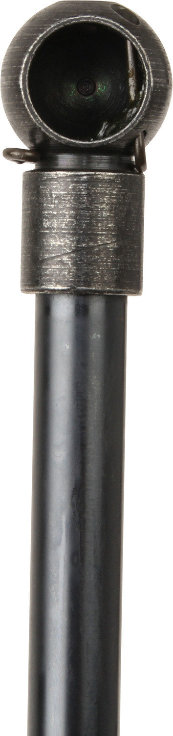 Connector View of Trunk Lid Lift Support TUFF 614406