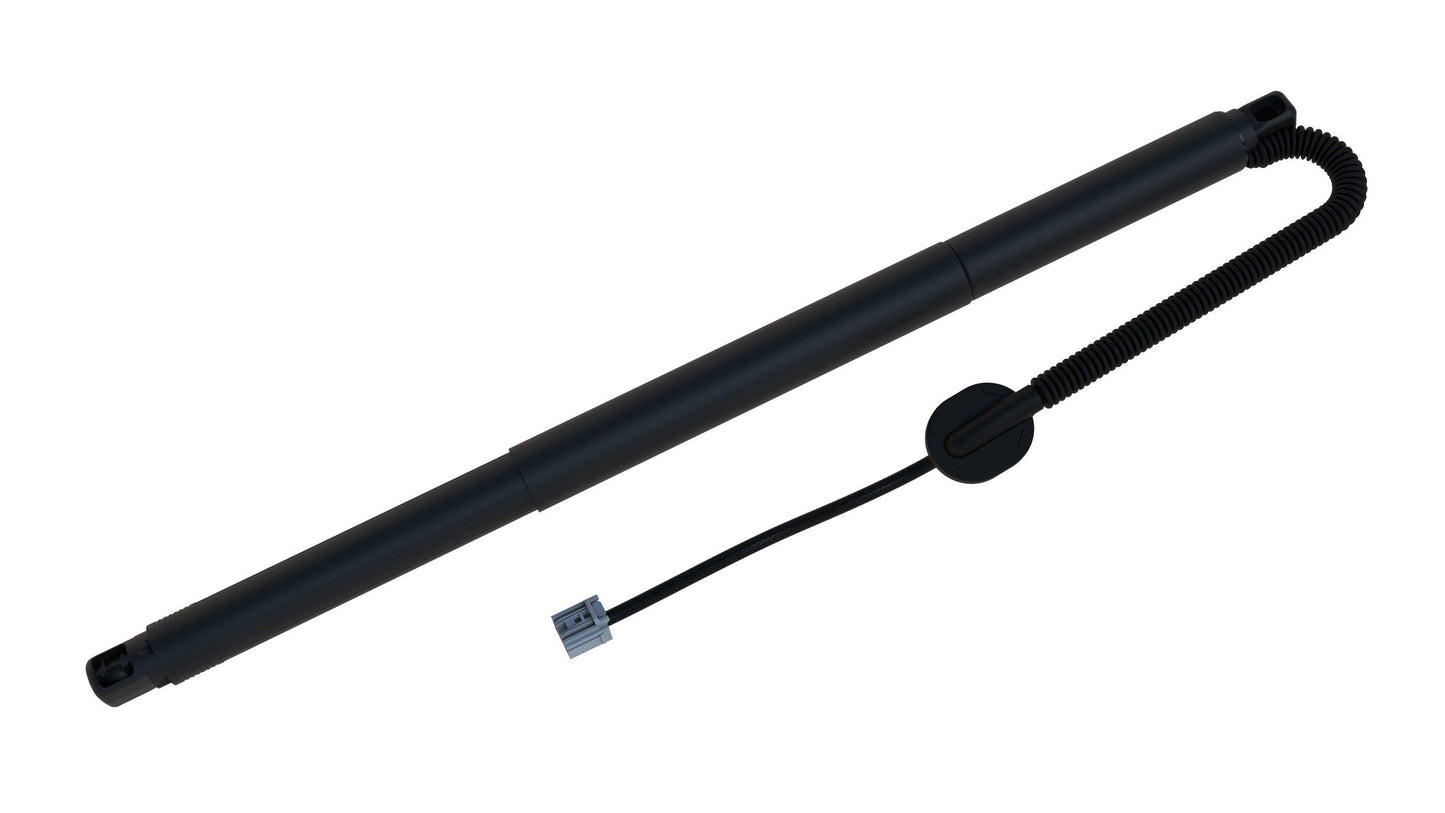 Front View of Left Liftgate Lift Support TUFF 615050