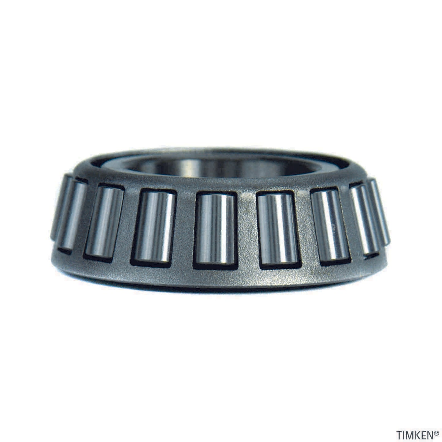 Side View of Rear Wheel Bearing TIMKEN 07100