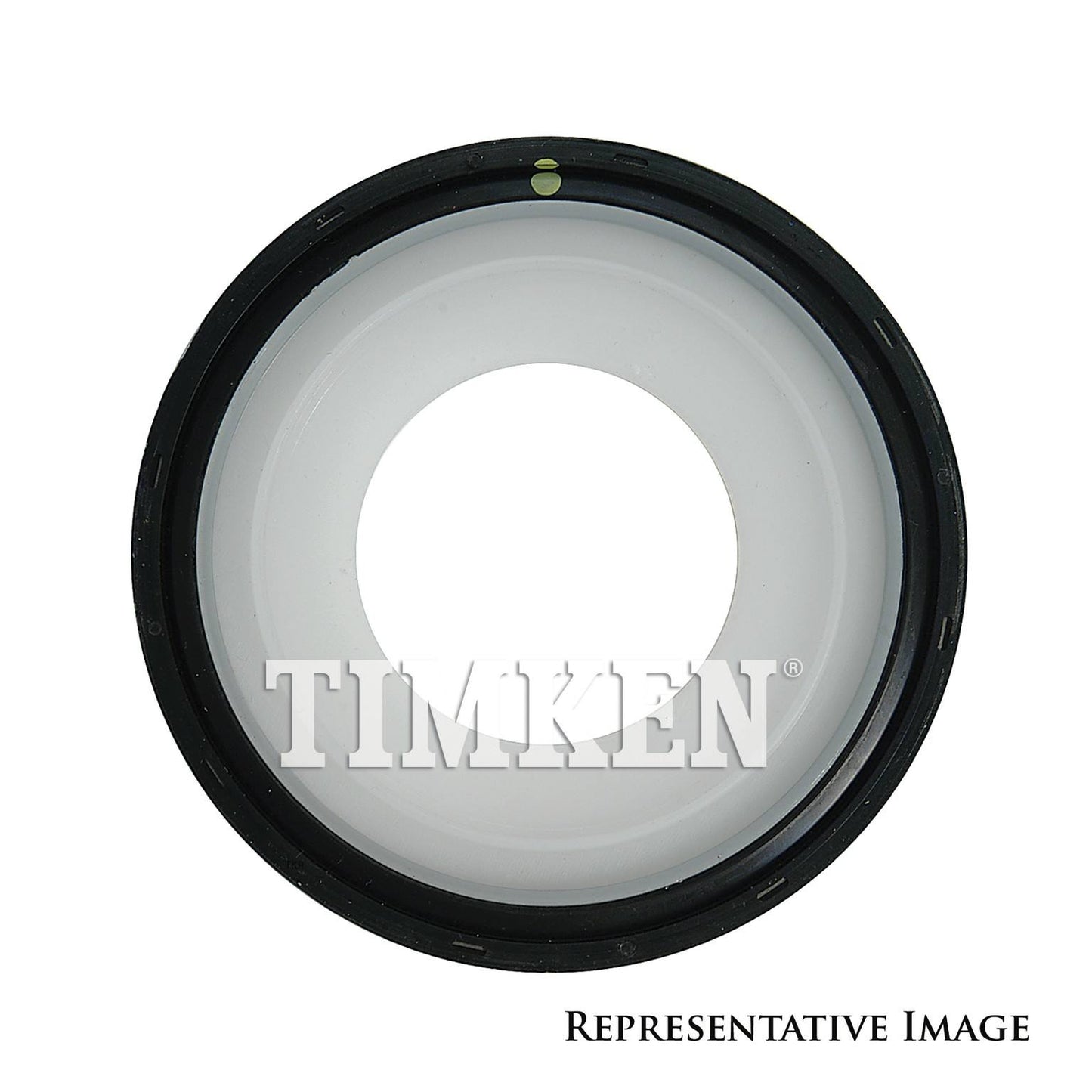 Other View of Rear Engine Crankshaft Seal TIMKEN 100085