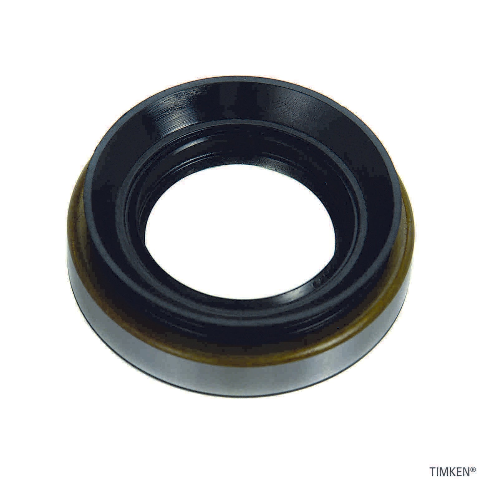 Angle View of Rear Differential Pinion Seal TIMKEN 1176S