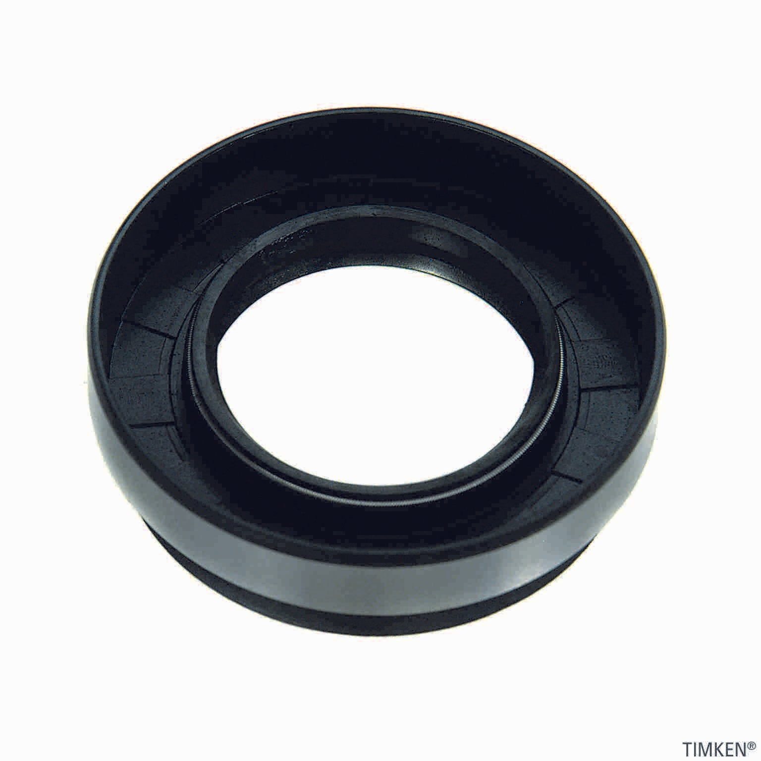 Back View of Rear Differential Pinion Seal TIMKEN 1176S