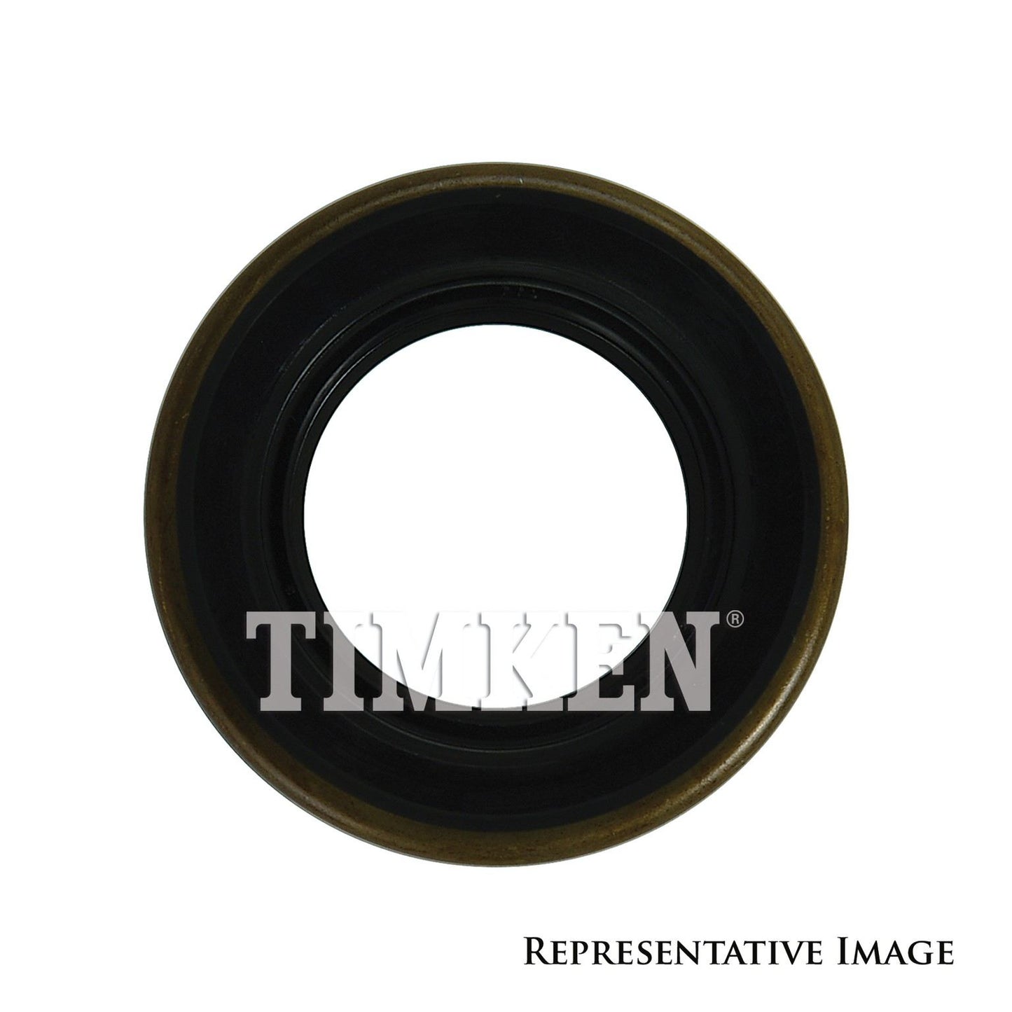 Other View of Rear Differential Pinion Seal TIMKEN 1176S