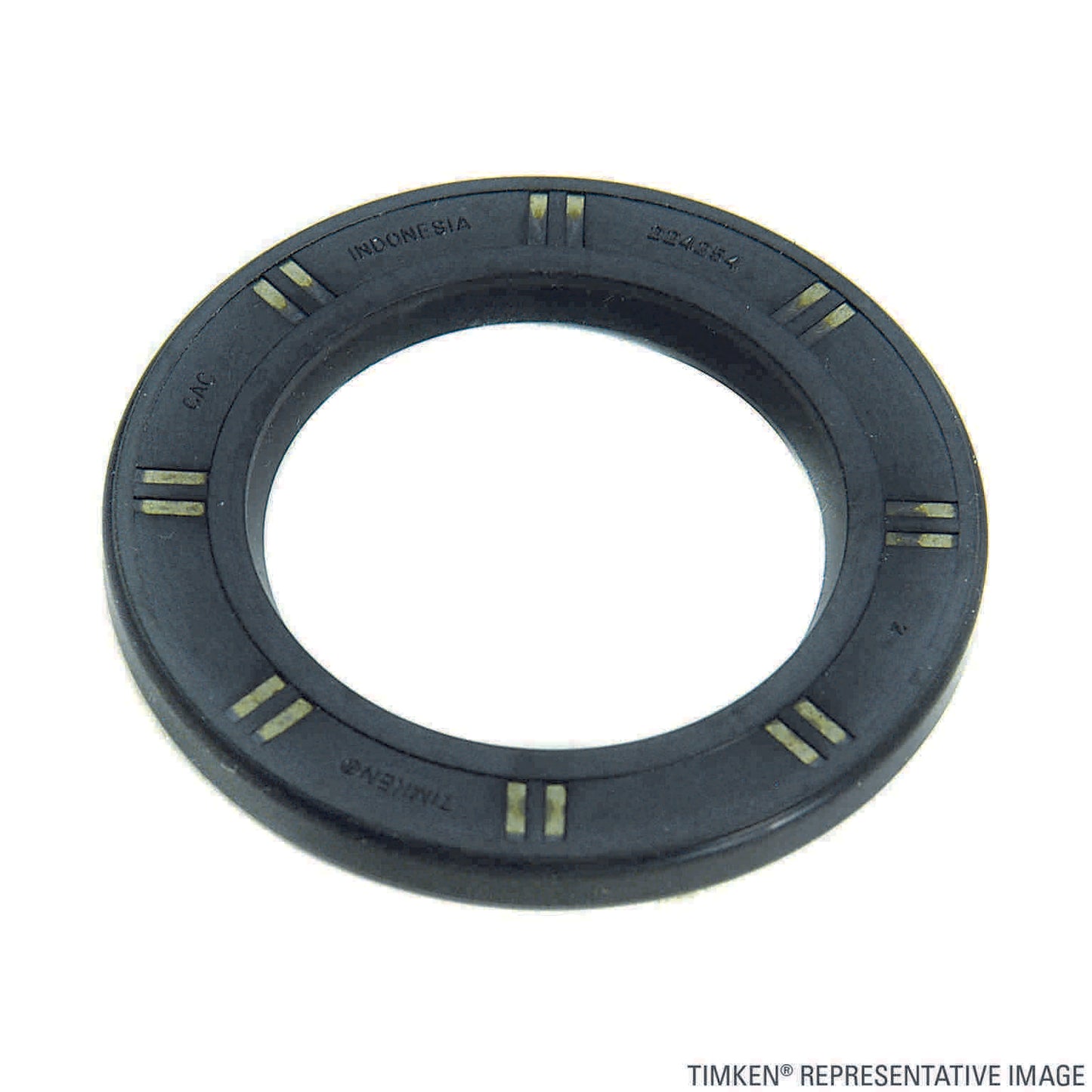 Angle View of Rear Wheel Seal TIMKEN 1188S