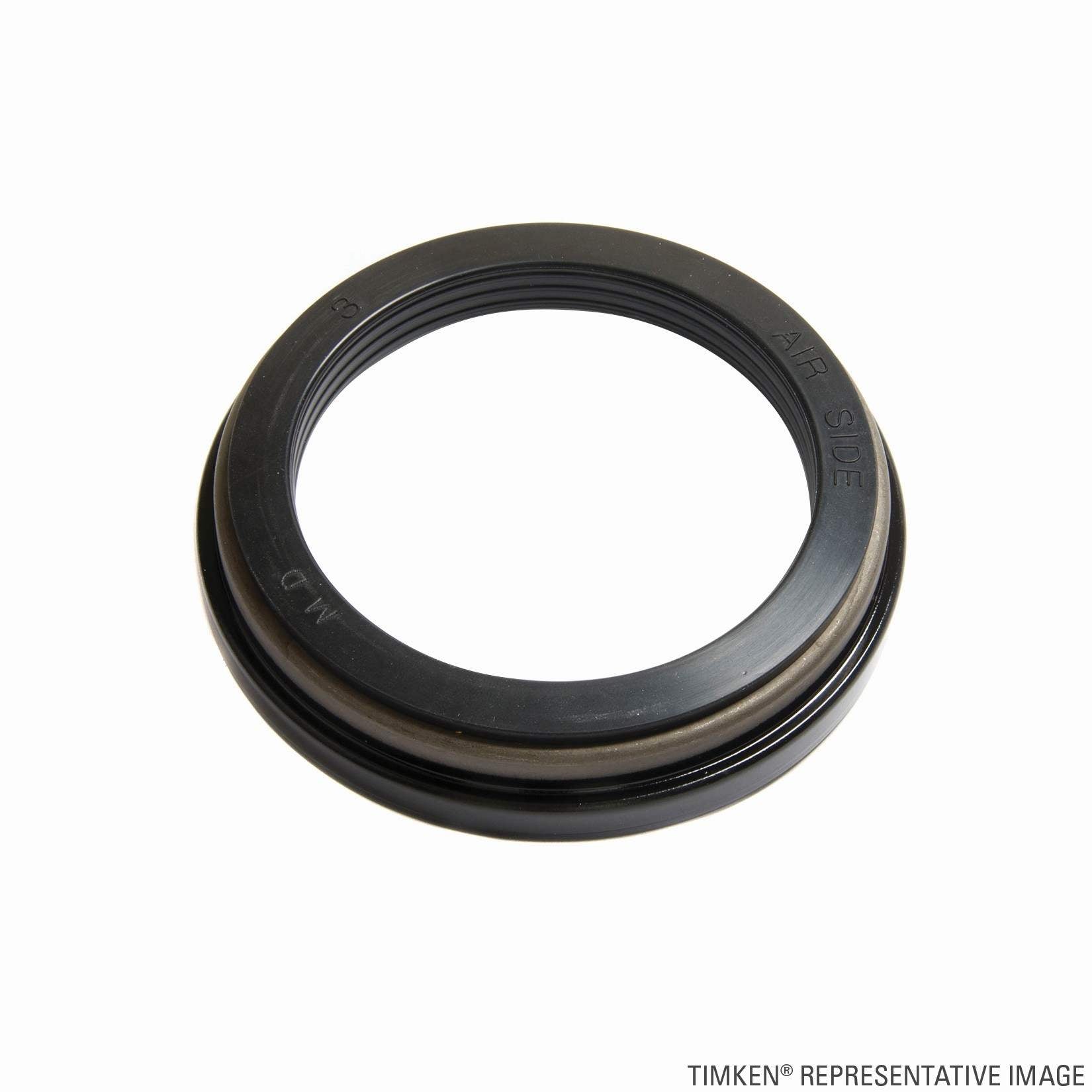 Angle View of Wheel Seal TIMKEN 11S38750