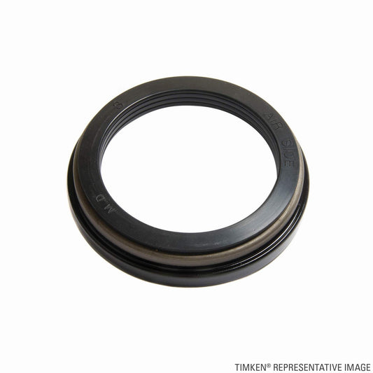 Angle View of Wheel Seal TIMKEN 11S38750