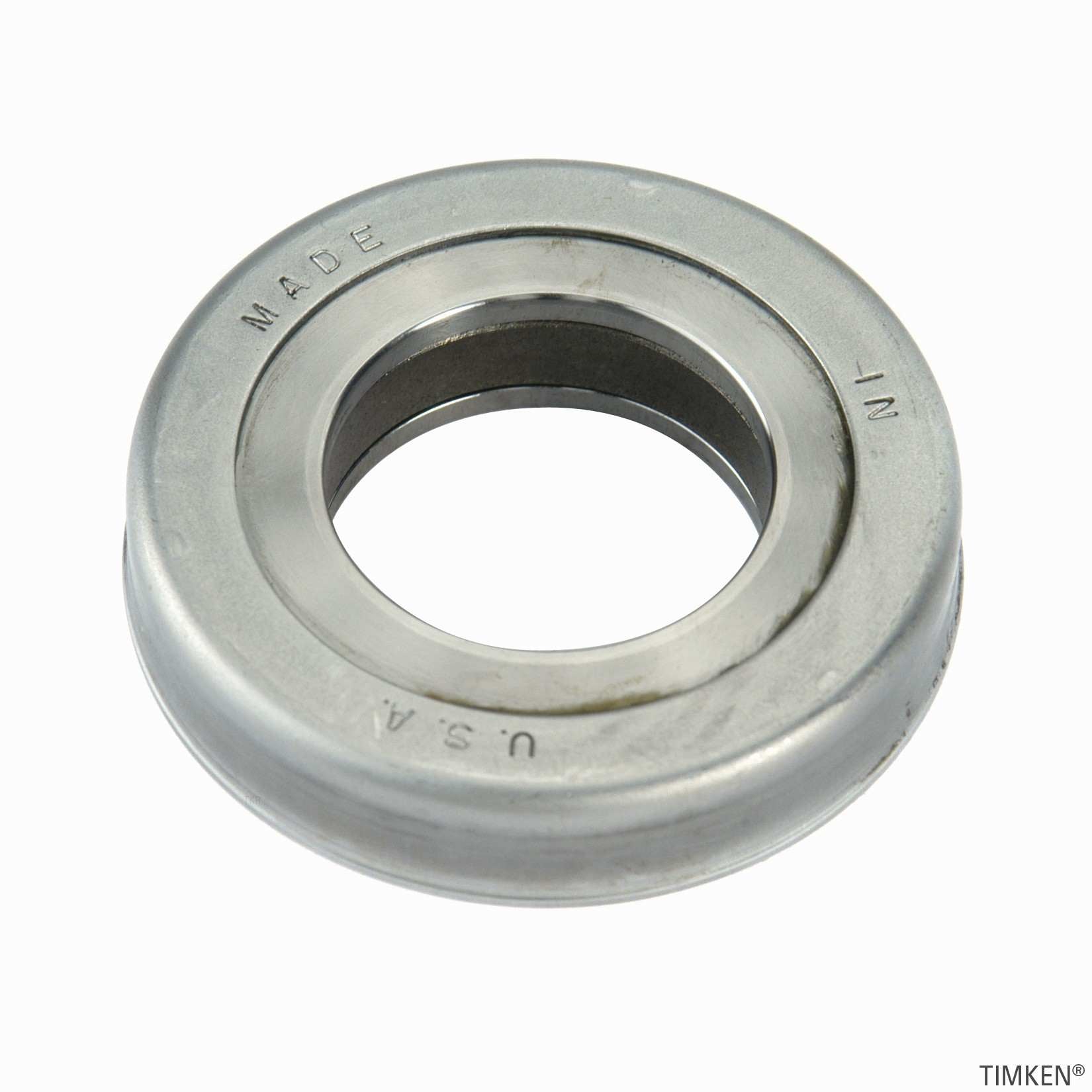 Angle View of Clutch Release Bearing TIMKEN 1625