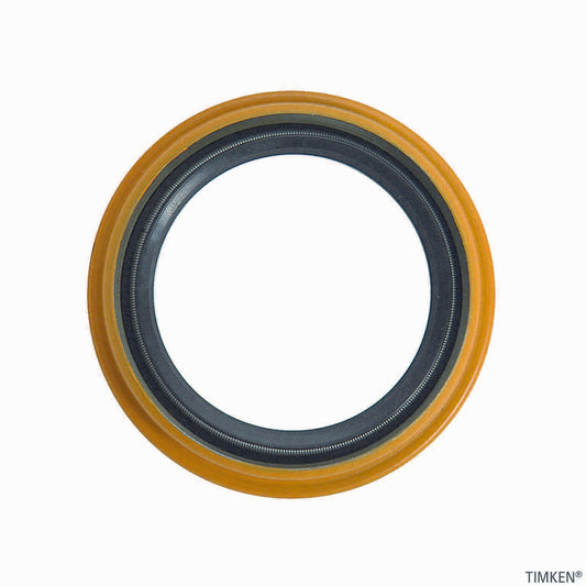 Top View of Rear Drive Axle Shaft Seal TIMKEN 1962