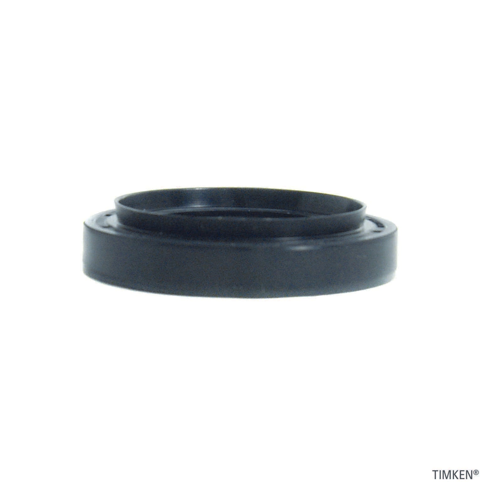 Side View of Left Manual Transmission Output Shaft Seal TIMKEN 2007N