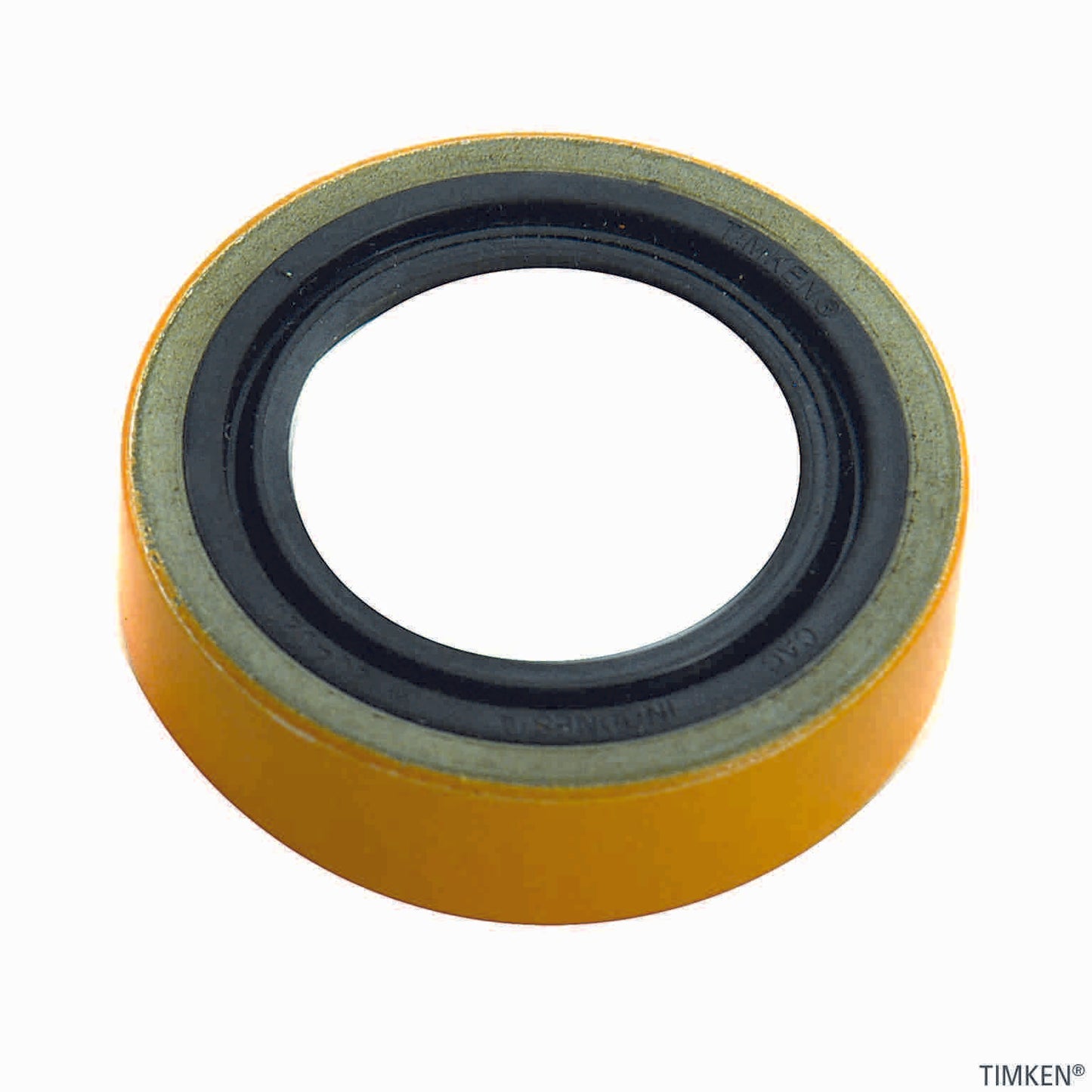 Angle View of Automatic Transmission Pinion Seal TIMKEN 204020