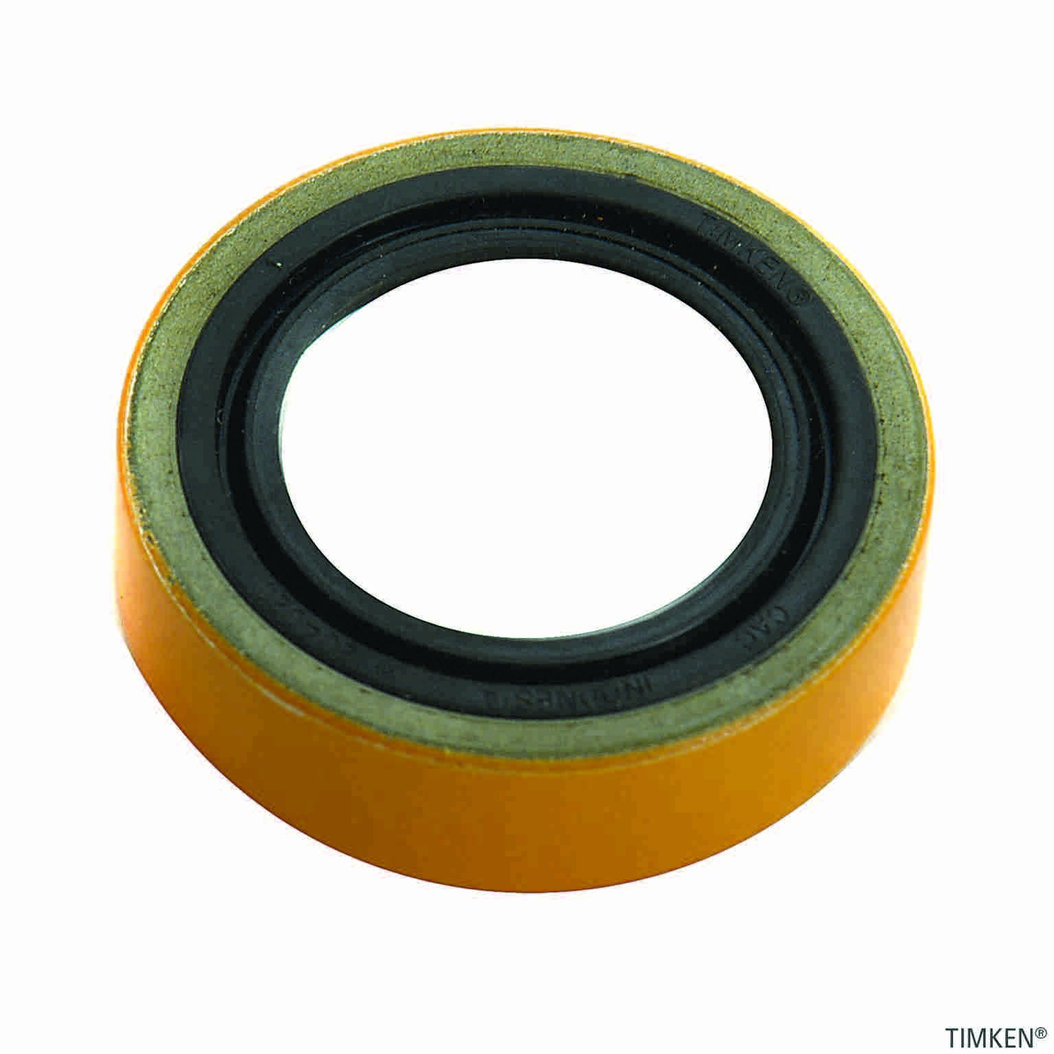 Angle View of Automatic Transmission Pinion Seal TIMKEN 204020