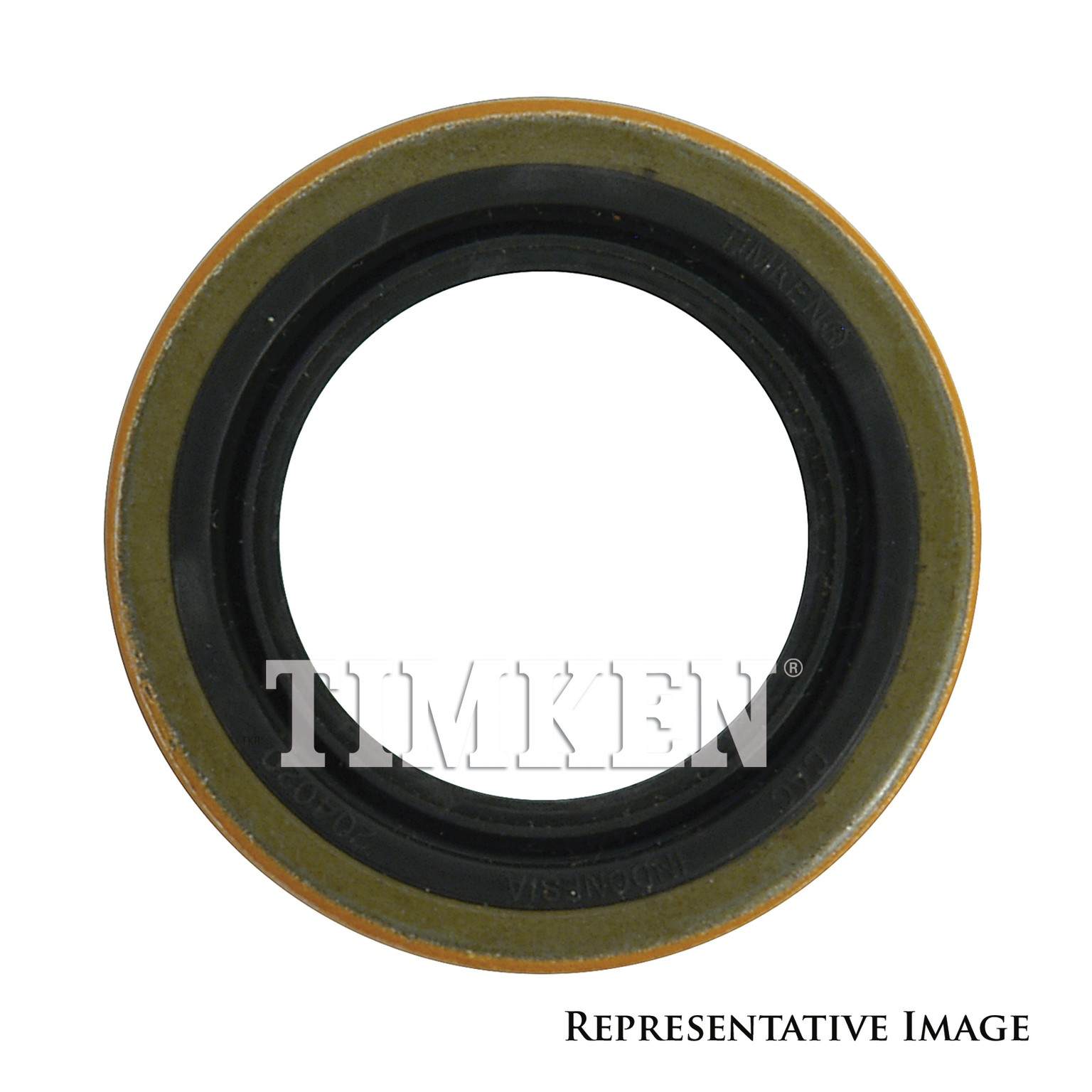 Other View of Automatic Transmission Pinion Seal TIMKEN 204020