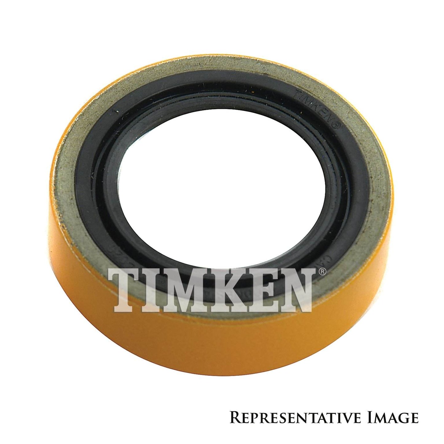 Right View of Automatic Transmission Pinion Seal TIMKEN 204020