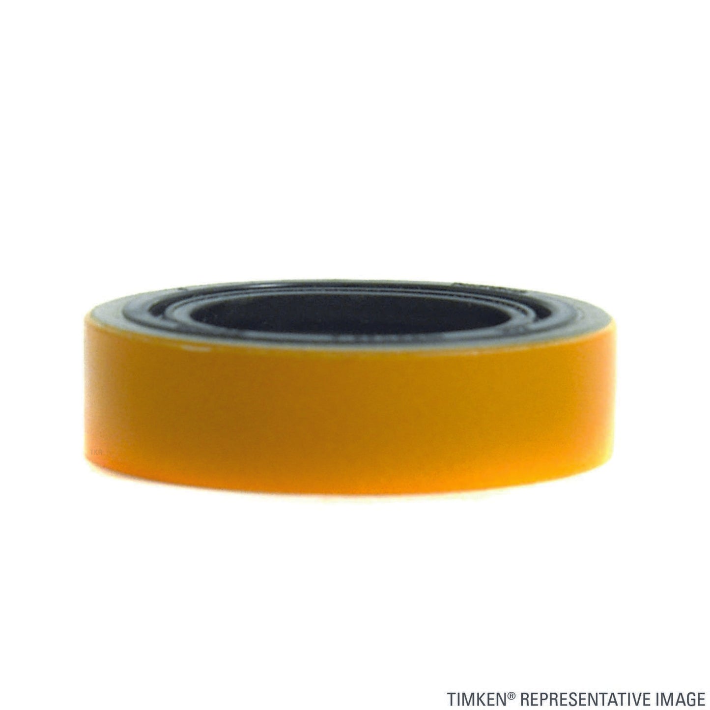 Side View of Automatic Transmission Pinion Seal TIMKEN 204020