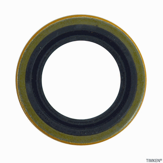 Top View of Automatic Transmission Pinion Seal TIMKEN 204020