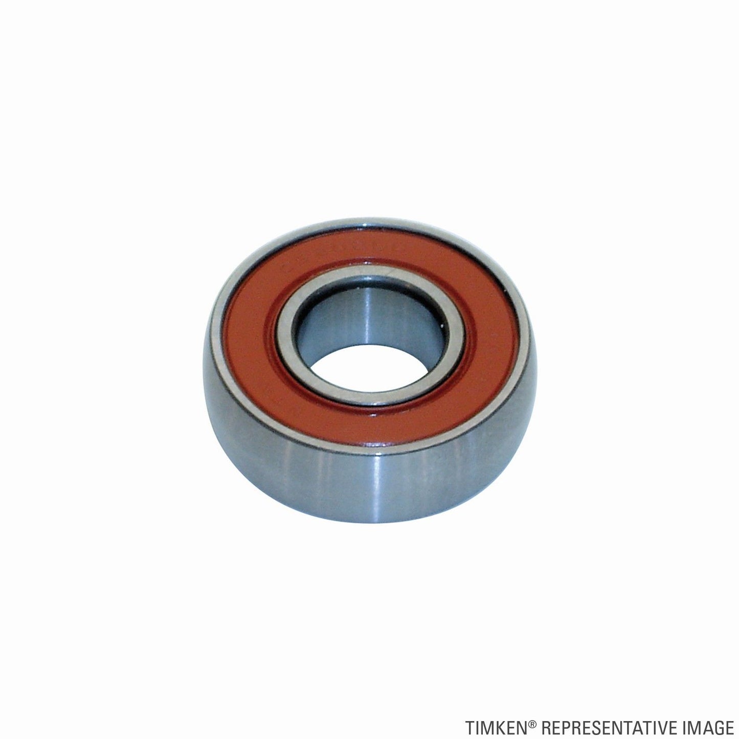 Rear Wheel Bearing (Mip Axle) TIMKEN 207FF For Hyundai Stellar Pony