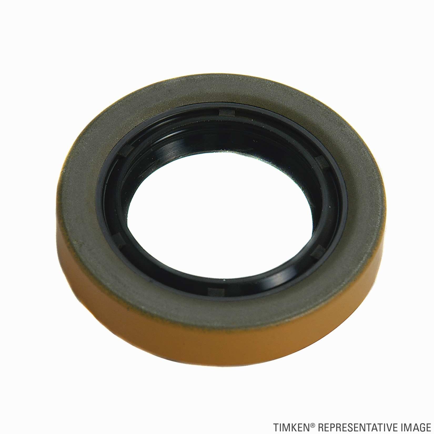 Angle View of Manual Transmission Input Shaft Seal TIMKEN 222742