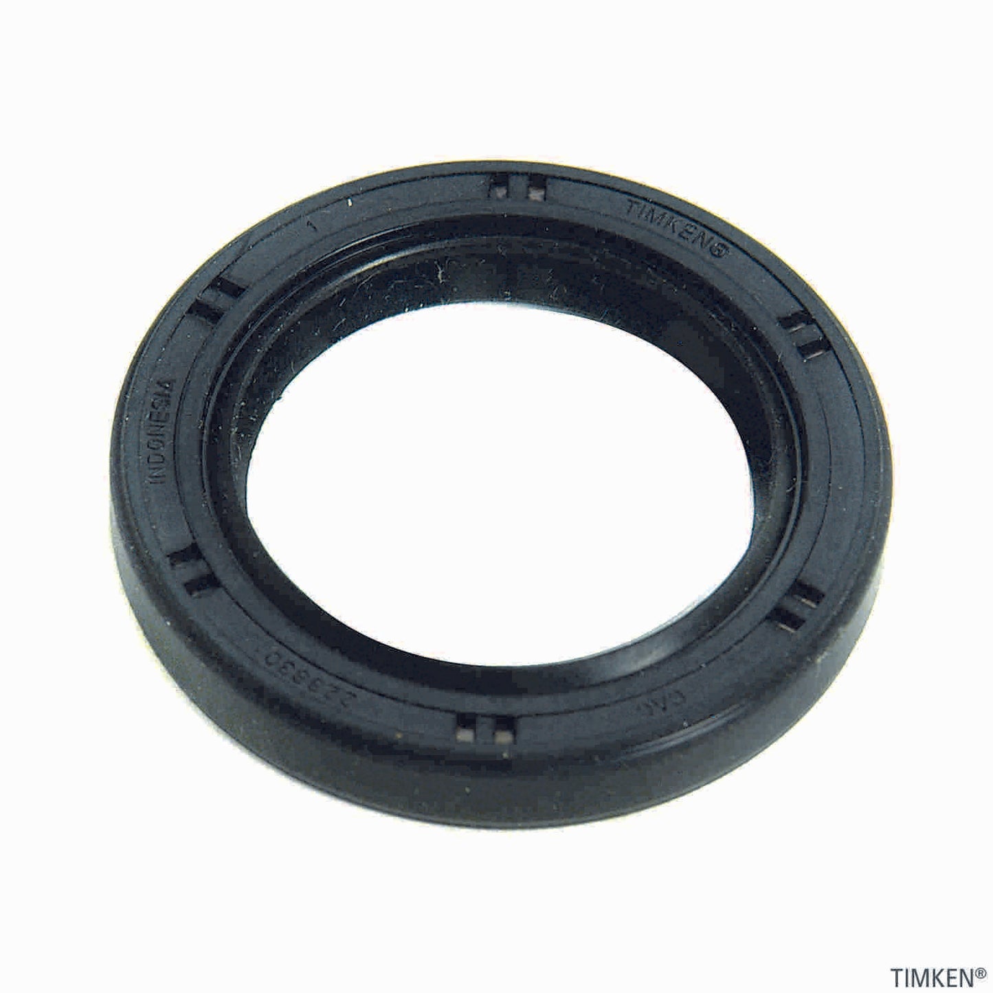 Angle View of Automatic Transmission Torque Converter Seal TIMKEN 223830