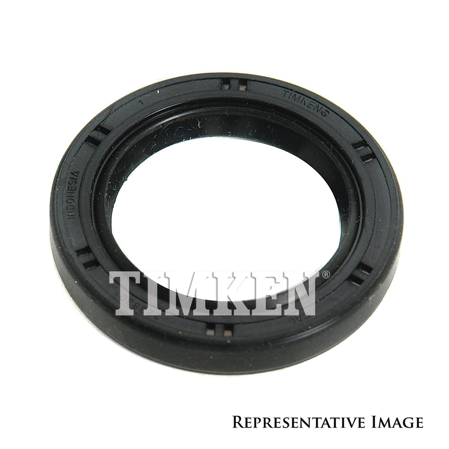 Right View of Automatic Transmission Torque Converter Seal TIMKEN 223830