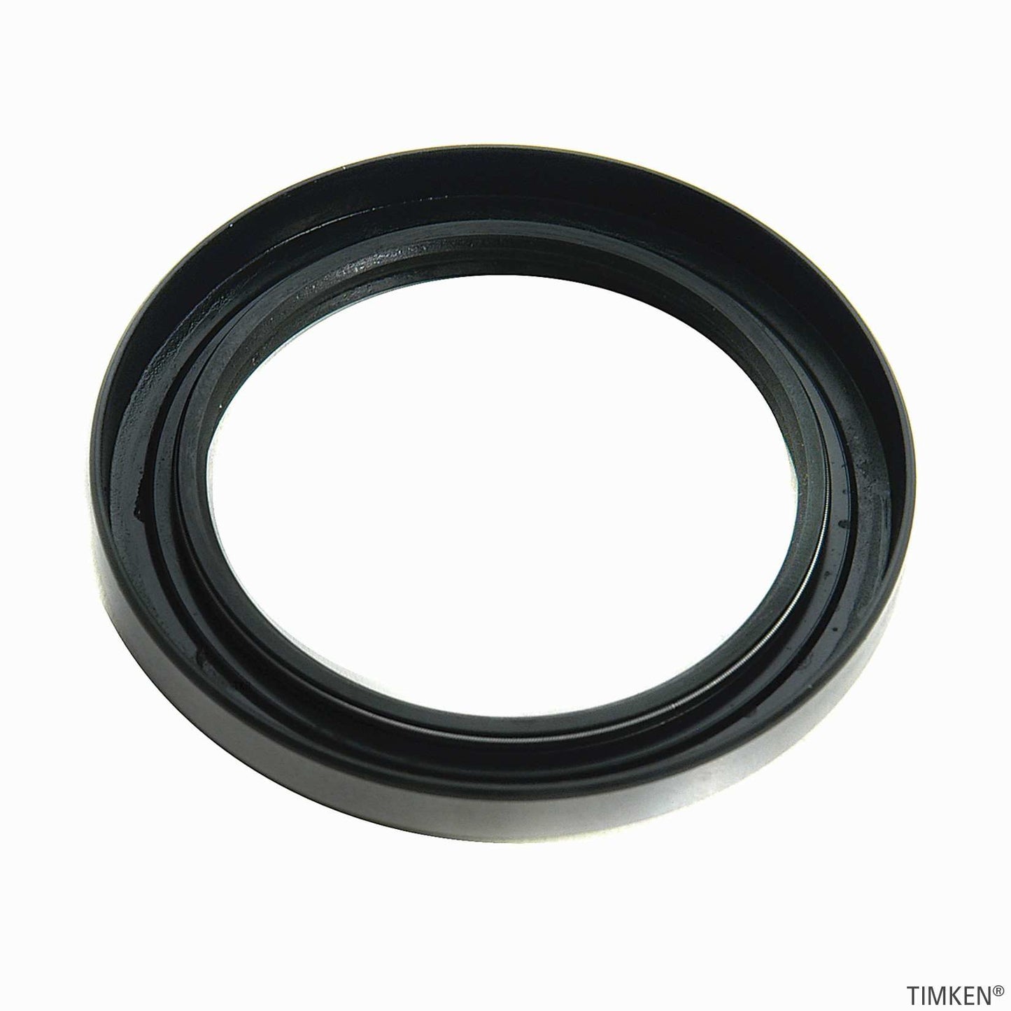 Back View of Manual Transmission Pinion Seal TIMKEN 225775