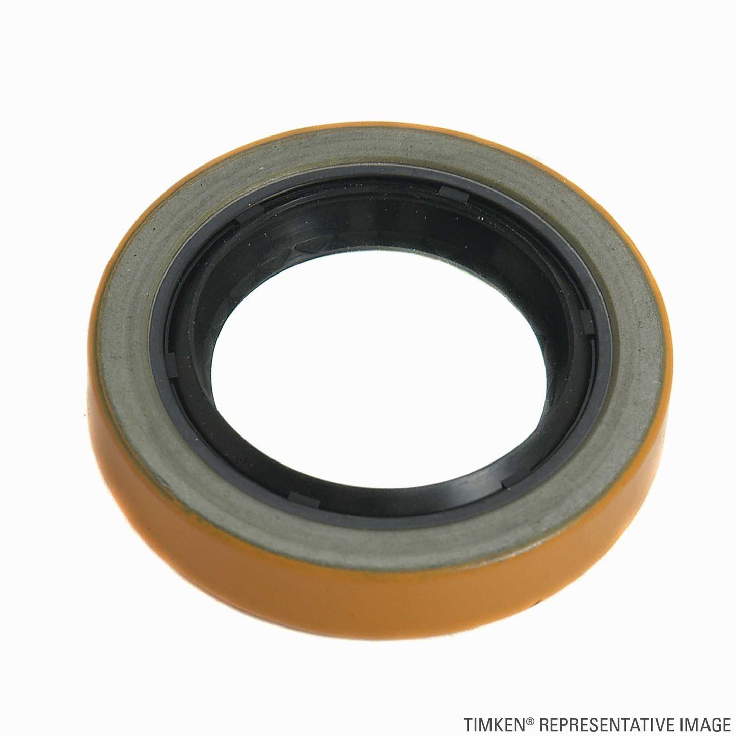 Angle View of Rear Wheel Seal TIMKEN 225872