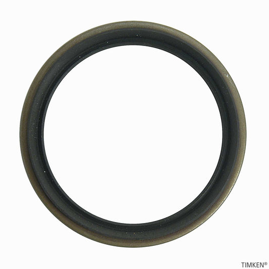 Top View of Front Wheel Seal TIMKEN 226150